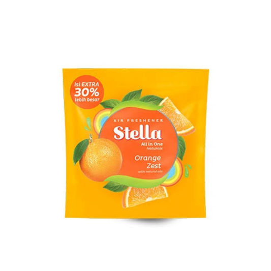 Stella All 42gr Orange