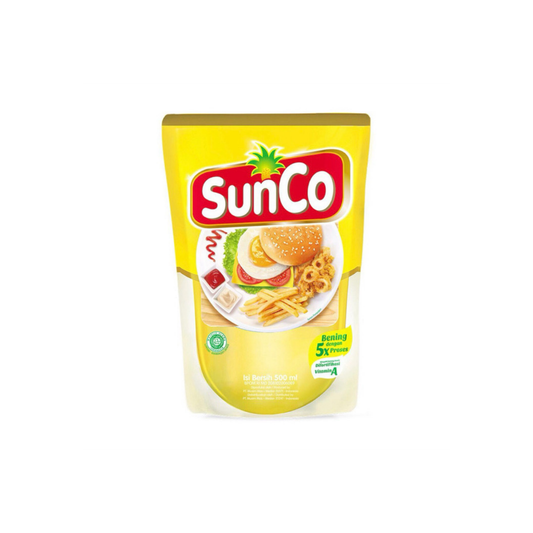 Sunco Reffil 1Liter