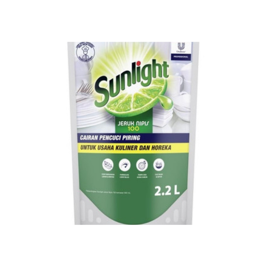 Sunlight Pro Lime Reffil 2.2Liter