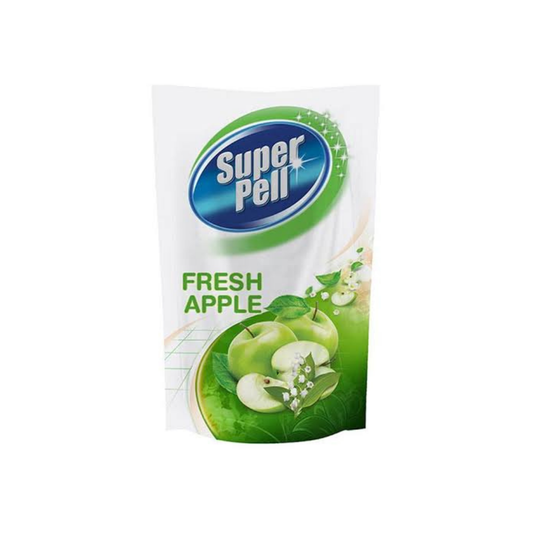 Super Pel Reffil 1.6Liter Apple