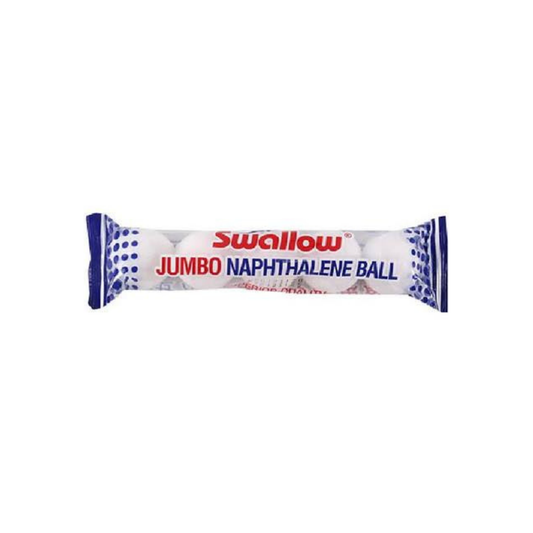 Swallow Jumbo Naphthalene Ball S-114