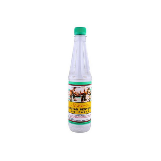 Larutan Sinde Badak Botol 200Ml