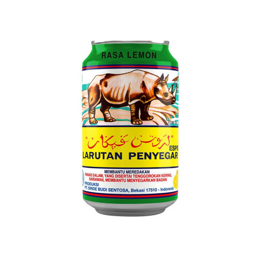 Larutan Sinde Badak 320Ml Lemon