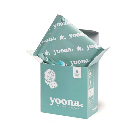 Yonna Night Pads 48x10'S