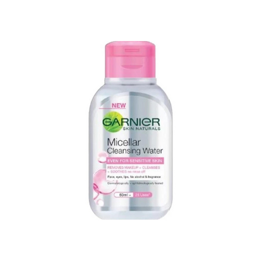 Garnier Micellar Water 50Ml All In 1