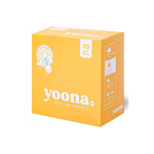 Yoona Day Pads 48x10'S