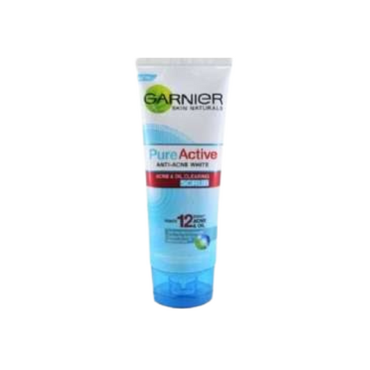 Garnier Pure Active Scrub 100Ml