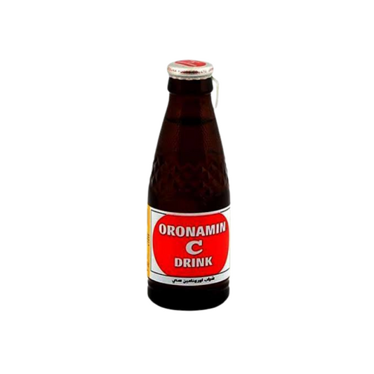 Oronamin C Drink 125Ml