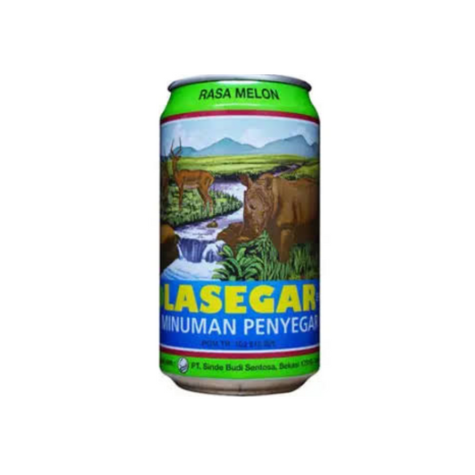 Lasegar 320Ml Melon