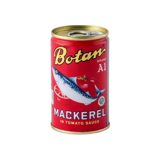 Botan Mackerel 155gr