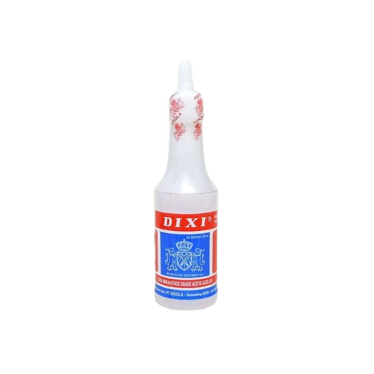 Dixi Asam Cuka 150Ml