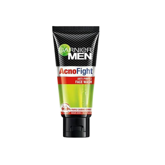 Garnier Men 50Ml Anti Acne