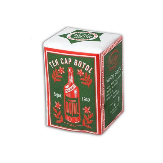 Teh Botol Hijau 40g