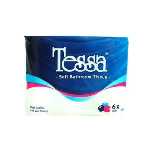 TESSA ROLL 6S/PB-02