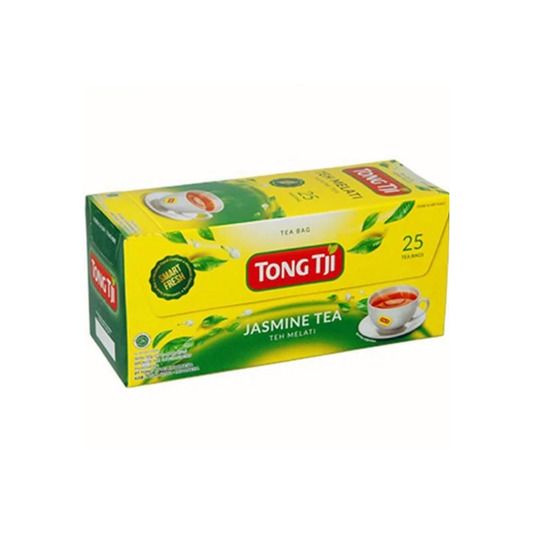 Tong Tji Celup Jasmine 25