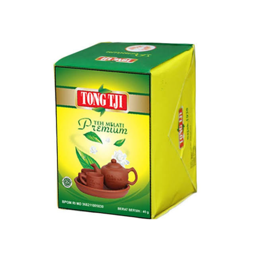 Tong Tji Premium Jsm 50g