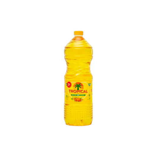 Tropical 2Liter Botol