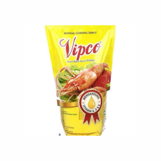 Vipco 2liter