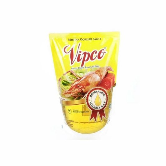 Vipco 1Liter Reffil