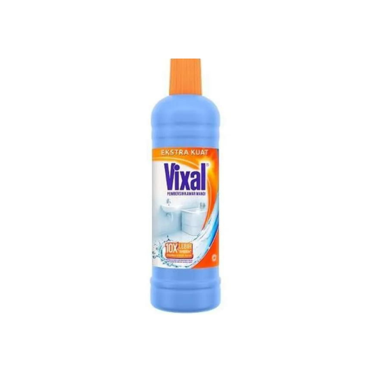 Vixal 750Ml Biru